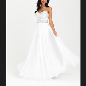 Madison James Special Occasions Dress